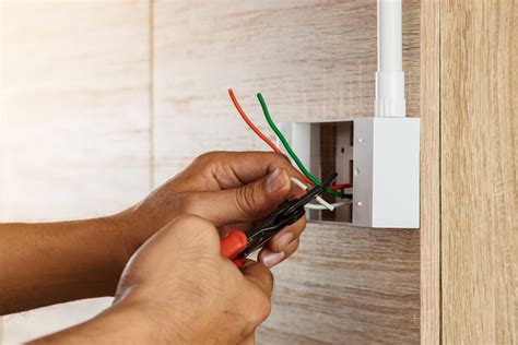 renters responsibility for electrical problems